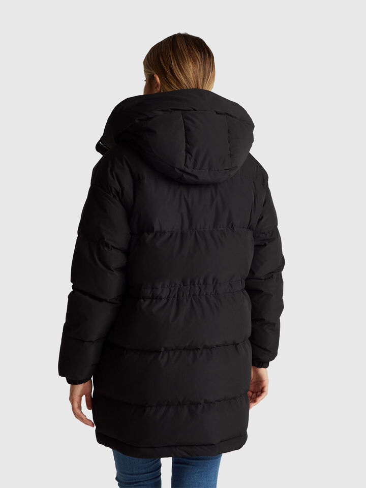 HEAVY JACKET Women image number 2